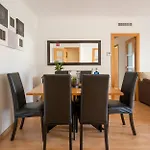 Bonito Apartment