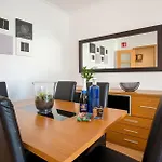 Bonito Apartment *