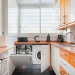 Bonito Apartment