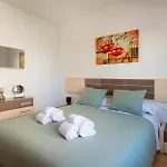 Bonito Apartment *