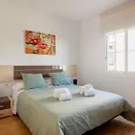 Bonito Apartment