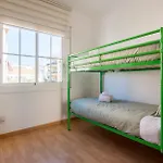 Apartment Bonito *