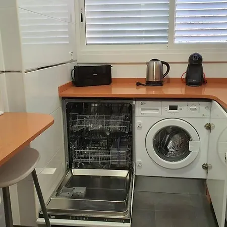 Lejlighed Bonito Sitges