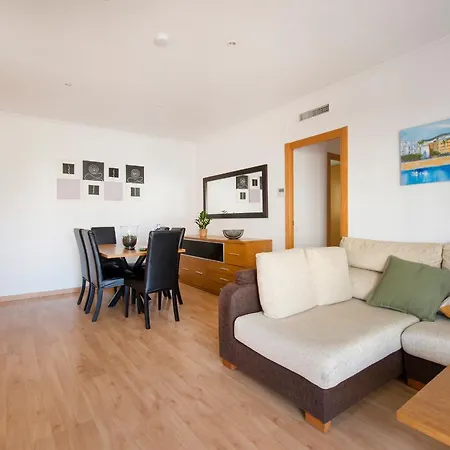Apartamento Bonito Sitges