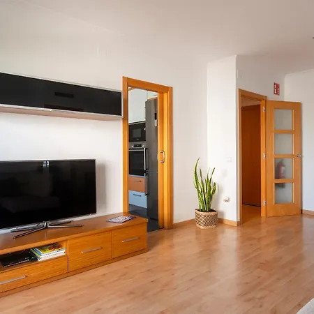 Bonito Apartamento Sitges