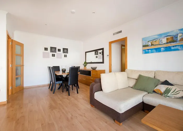 Apartamento Bonito Sitges