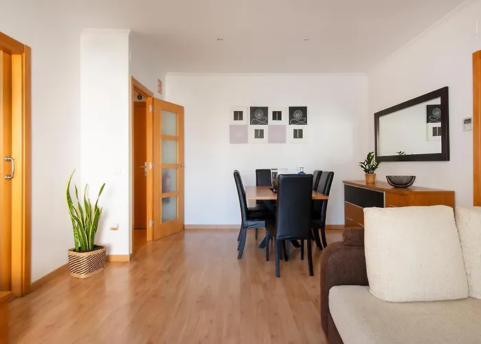 Bonito Apartamento *