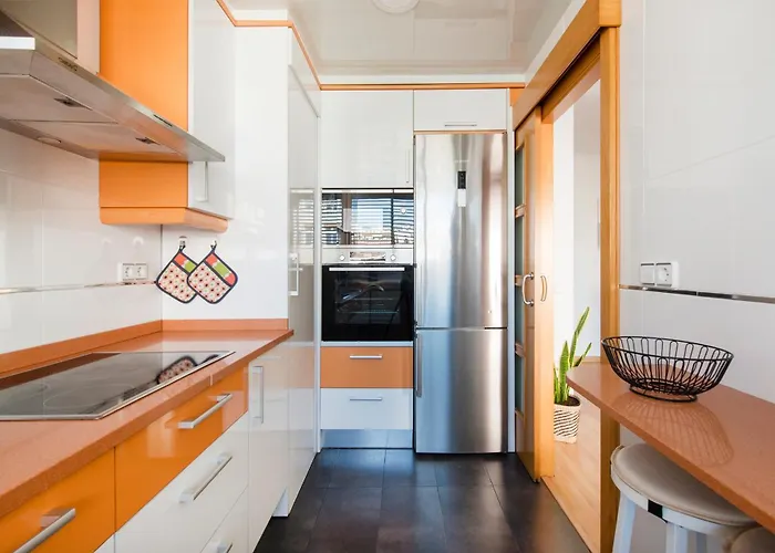 Apartamento Bonito Sitges