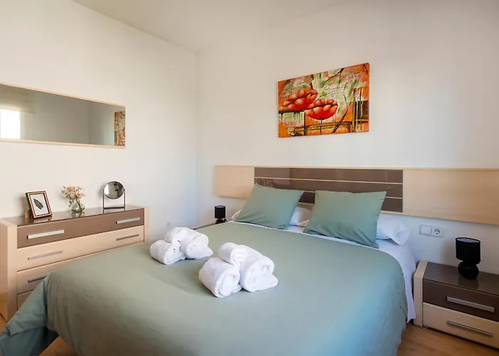 Bonito Apartamento *