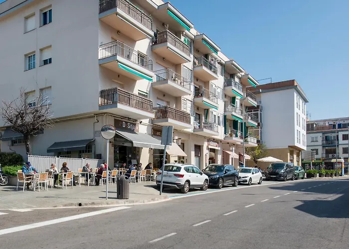 Bonito Apartamento *