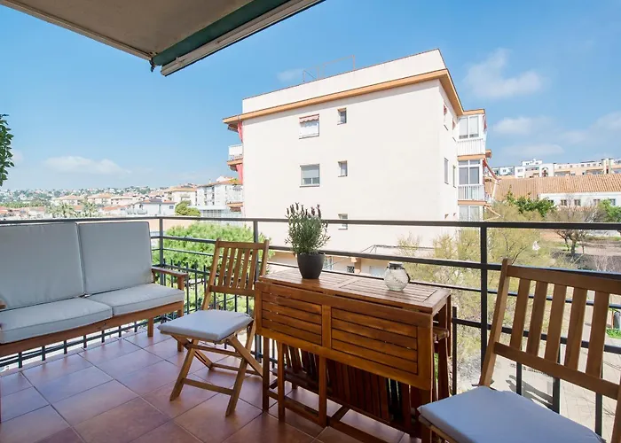 Bonito Apartamento *