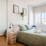 Bonito Appartement
