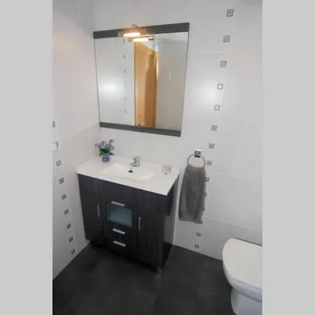 Bonito 아파트 시체스