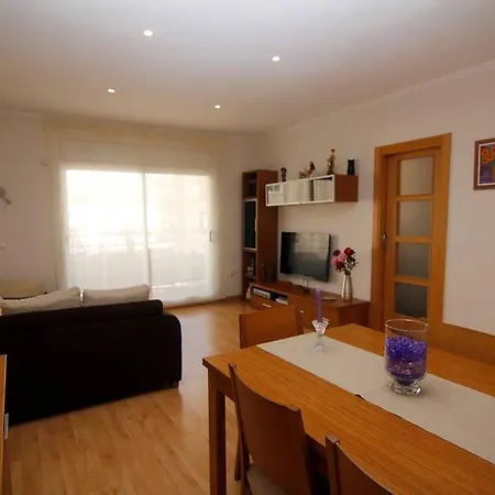 Apartmán Bonito Sitges