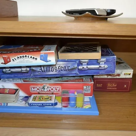 Apartmán Bonito Sitges