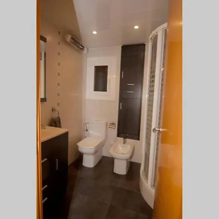 Bonito Apartmán Sitges