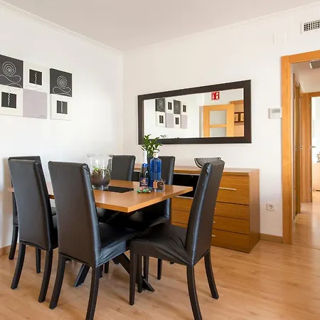 Bonito Appartement Sitges