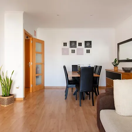 Bonito Appartement *