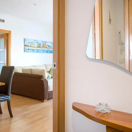 Bonito Appartement *