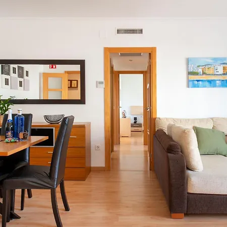 Bonito Appartement *