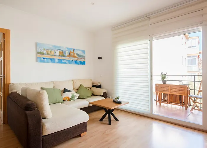 Appartement Bonito Sitges