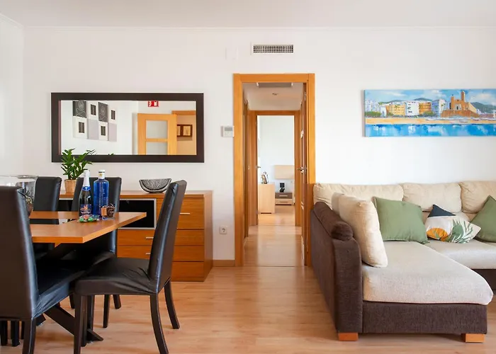 Bonito Appartement *