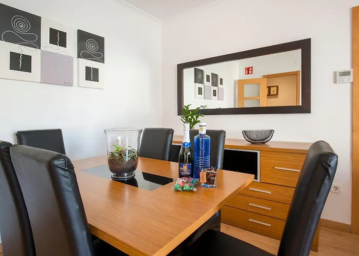 Bonito Appartement *