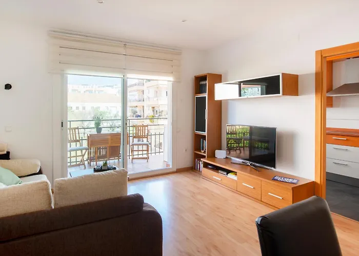 Bonito Appartement *