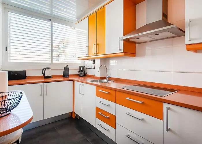 Appartement Bonito Sitges