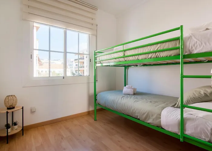 Appartement Bonito *