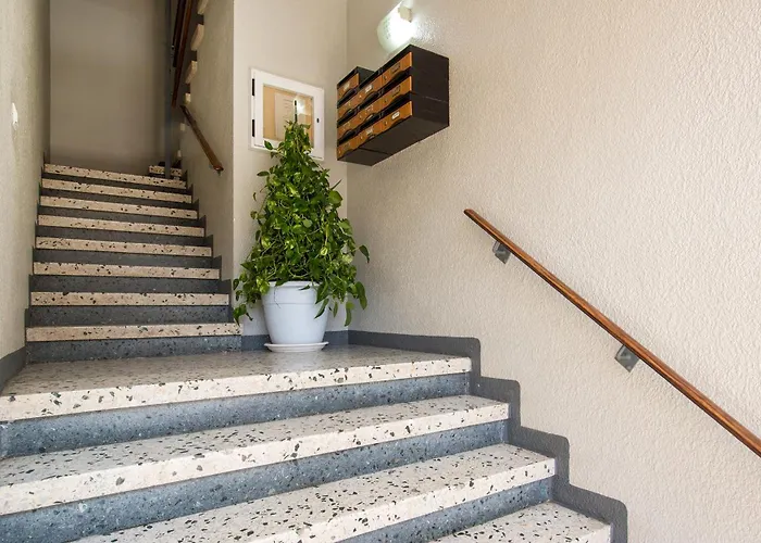 Appartement Bonito Sitges