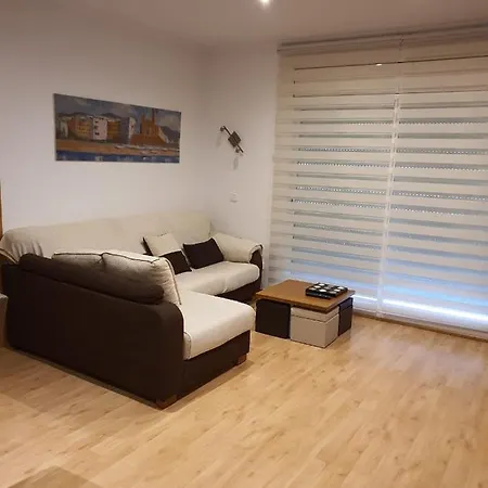 Bonito Appartement *