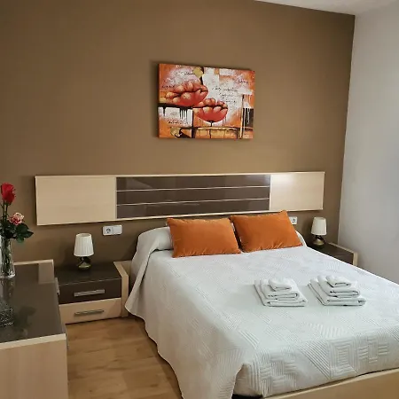 Bonito Appartement *