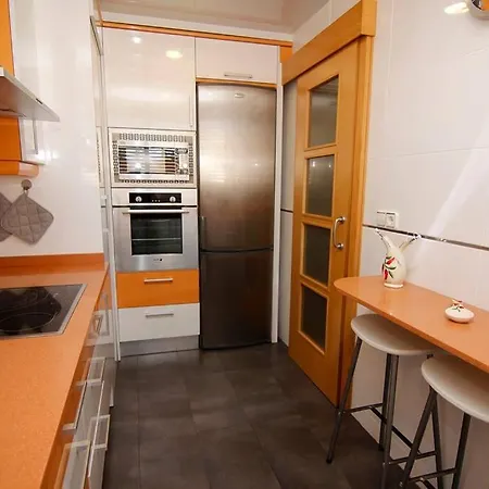 Appartement Bonito *