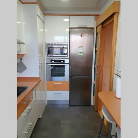 Bonito Appartement Sitges