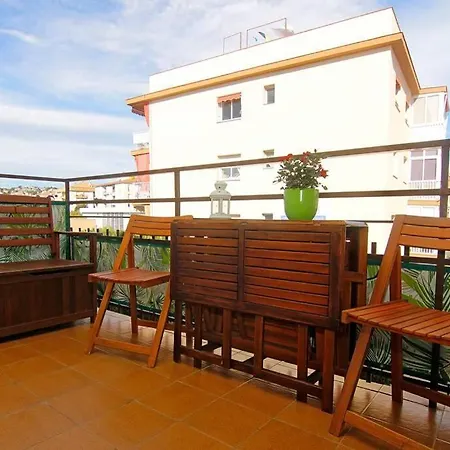 Bonito Appartement Sitges