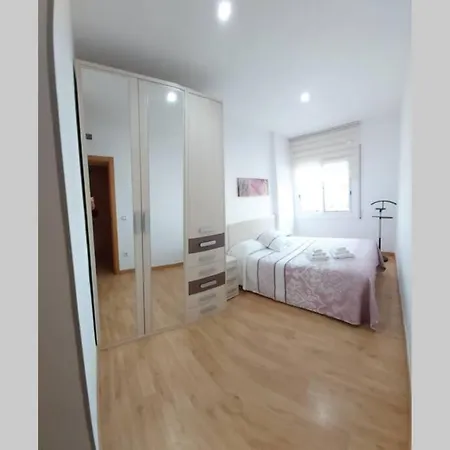 Bonito Appartement *